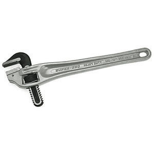 1030G - PIPE WRENCHES AMERICAN PATTERN-LIGHT EXECUTION - Prod. SCU